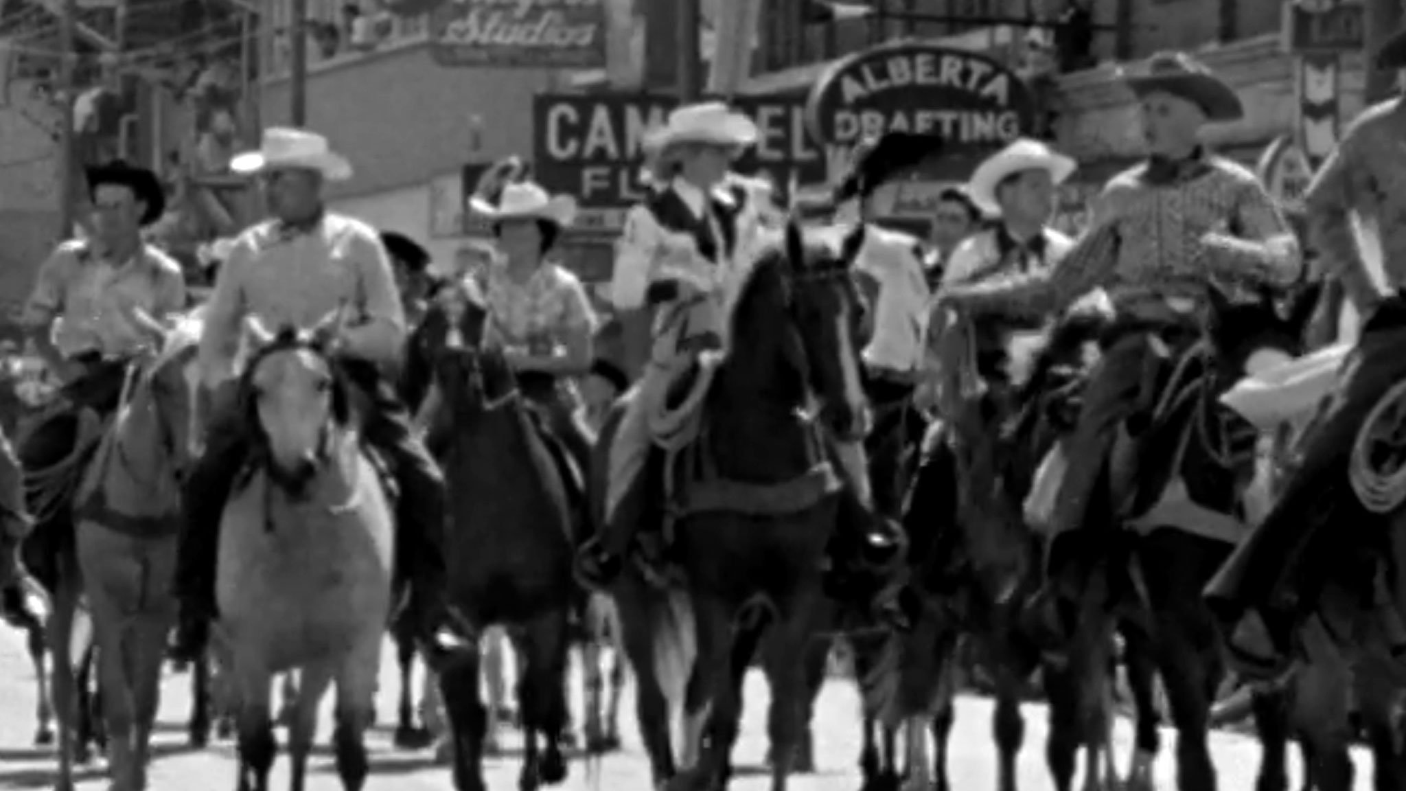 Stampede