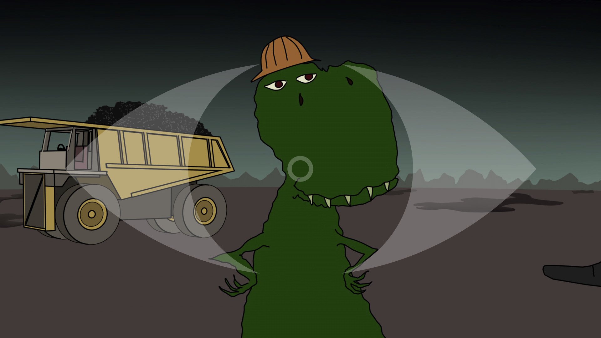 Albertosaurus