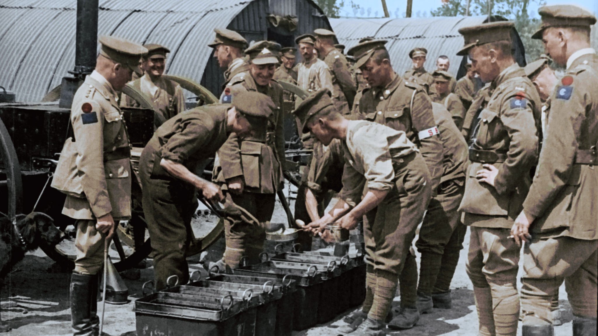 Vimy retrouvé