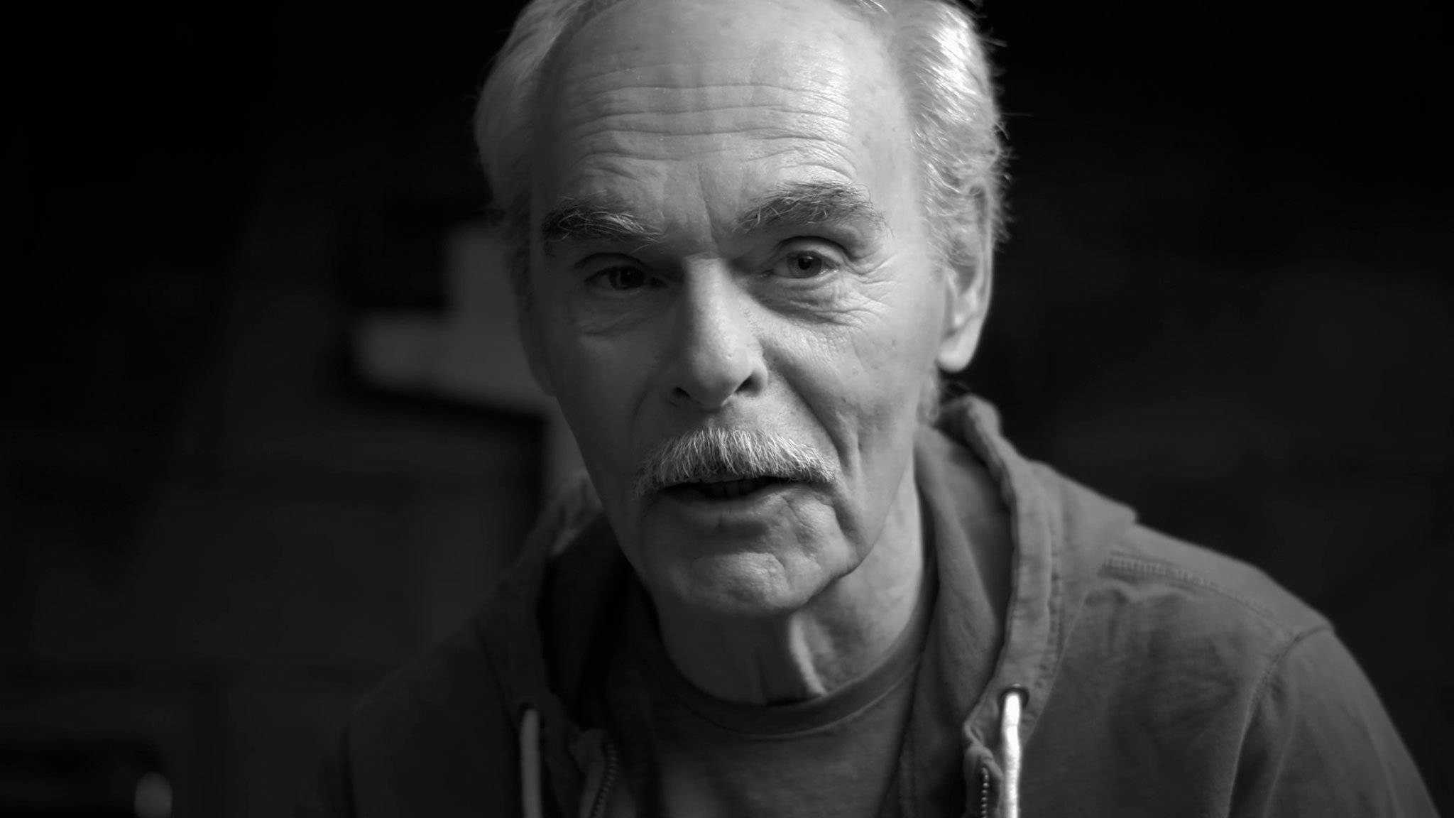 For the Love of the Fight: Jean Beaudin