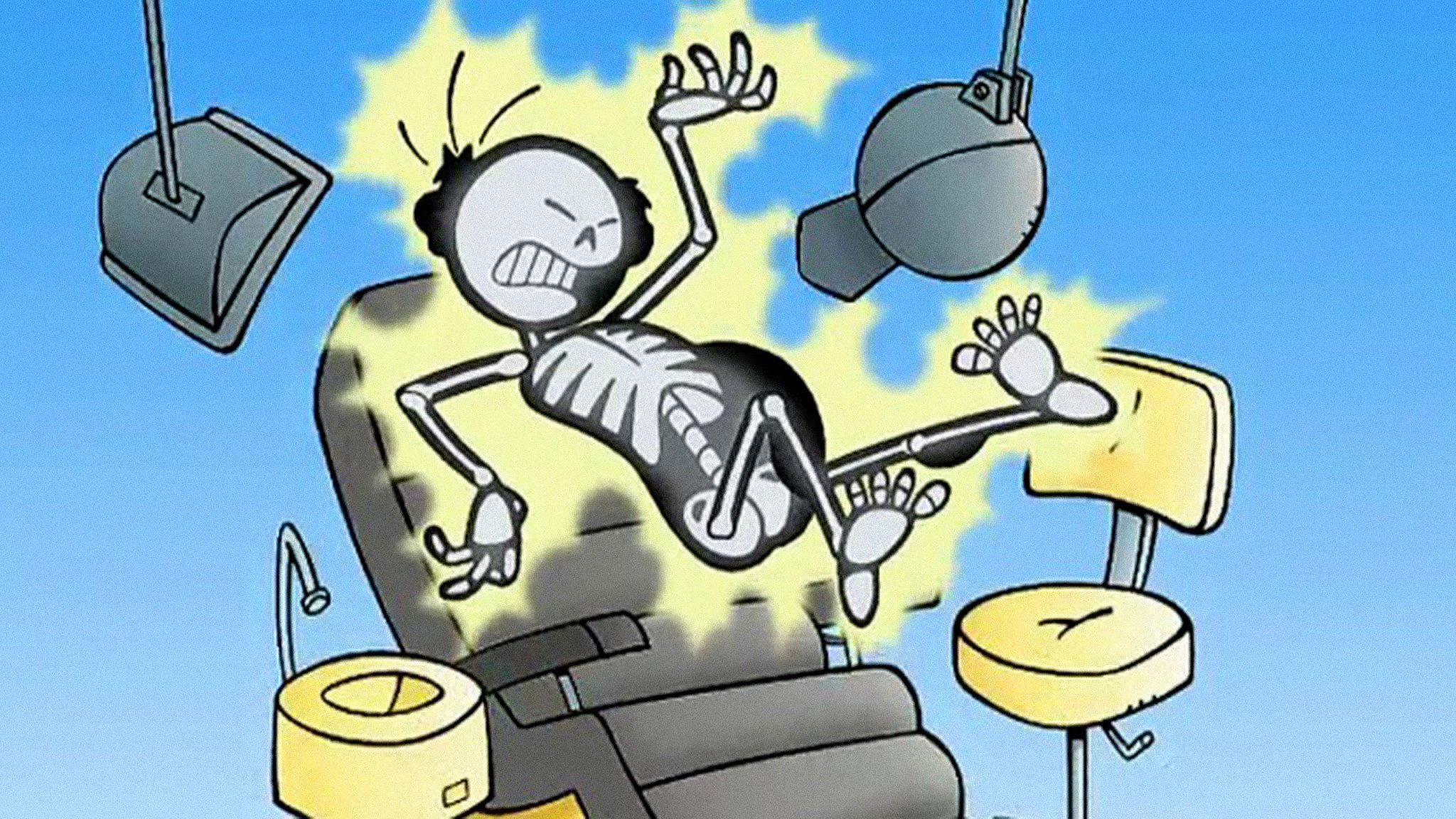 Une minute de science, s.v.p.! Partie 2