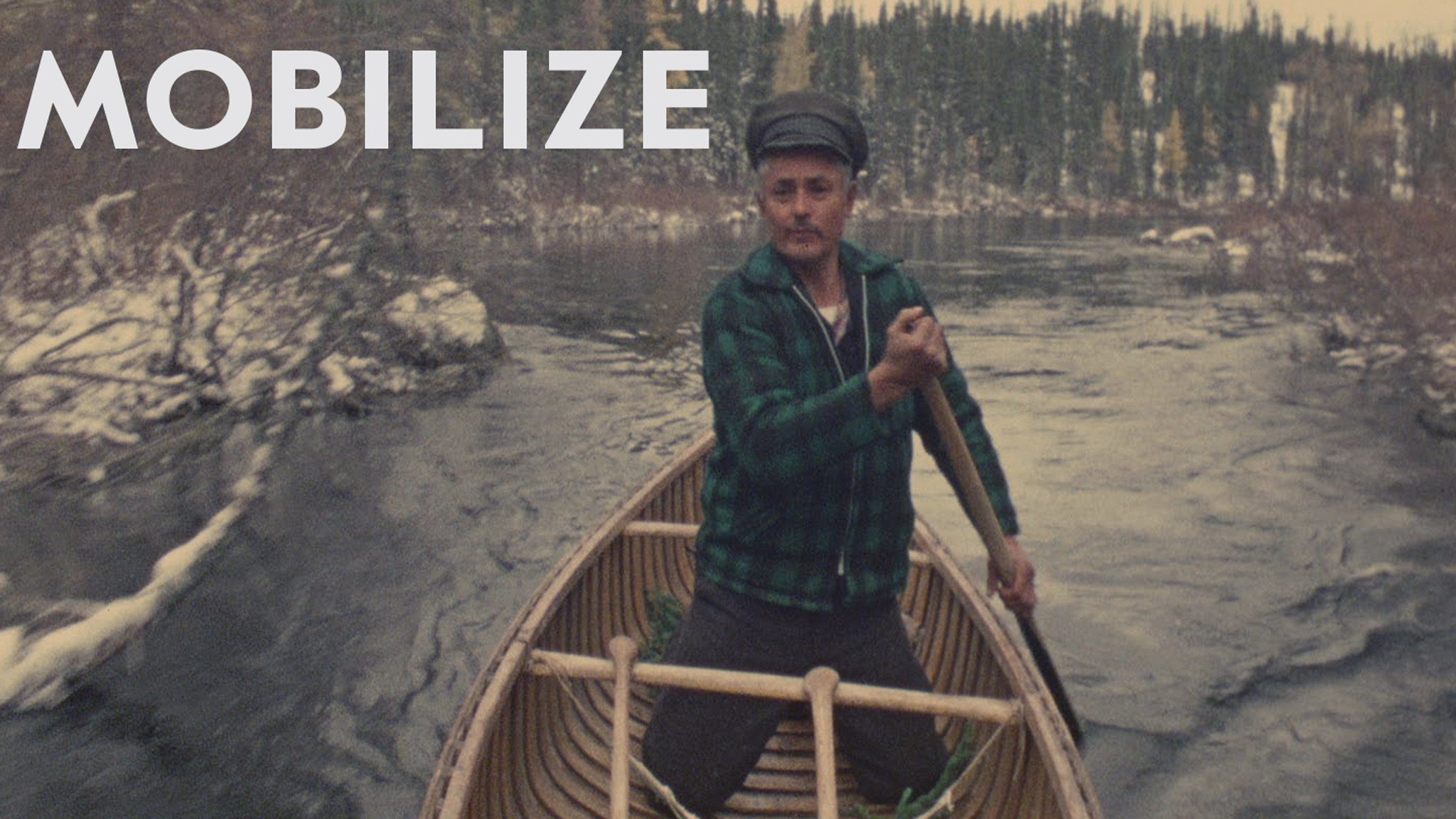 Mobilize