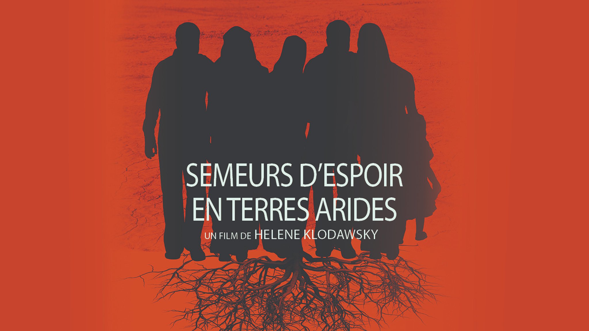 Semeurs d’espoir en terres arides