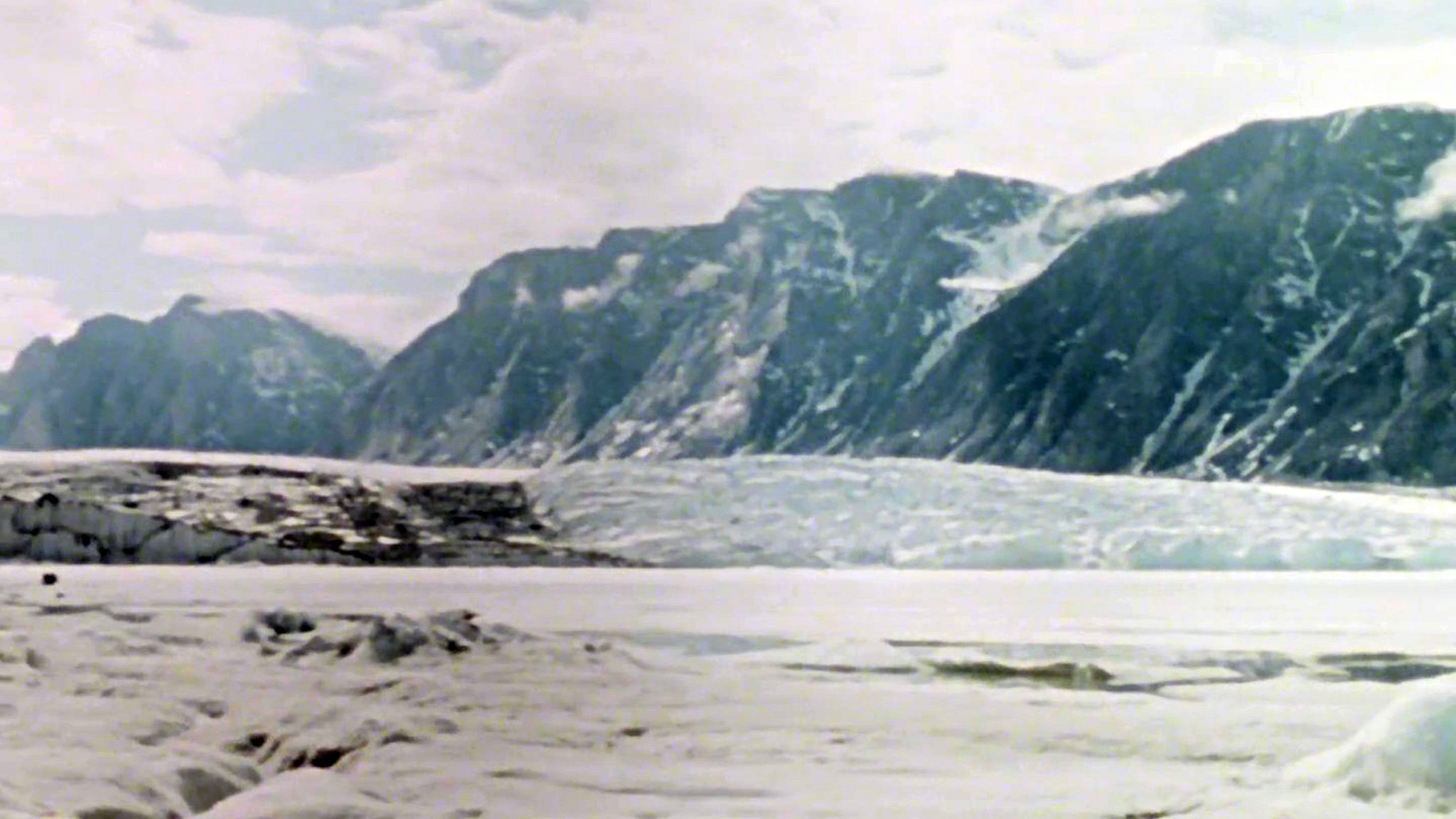 Auyuittuq