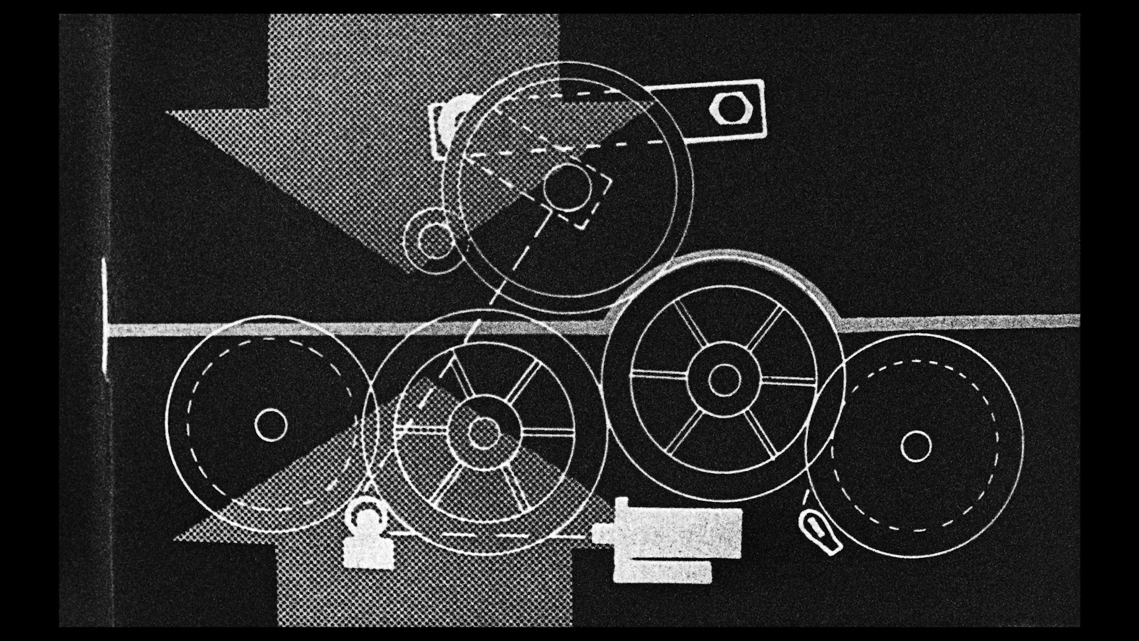 50 ans Vidéographe
