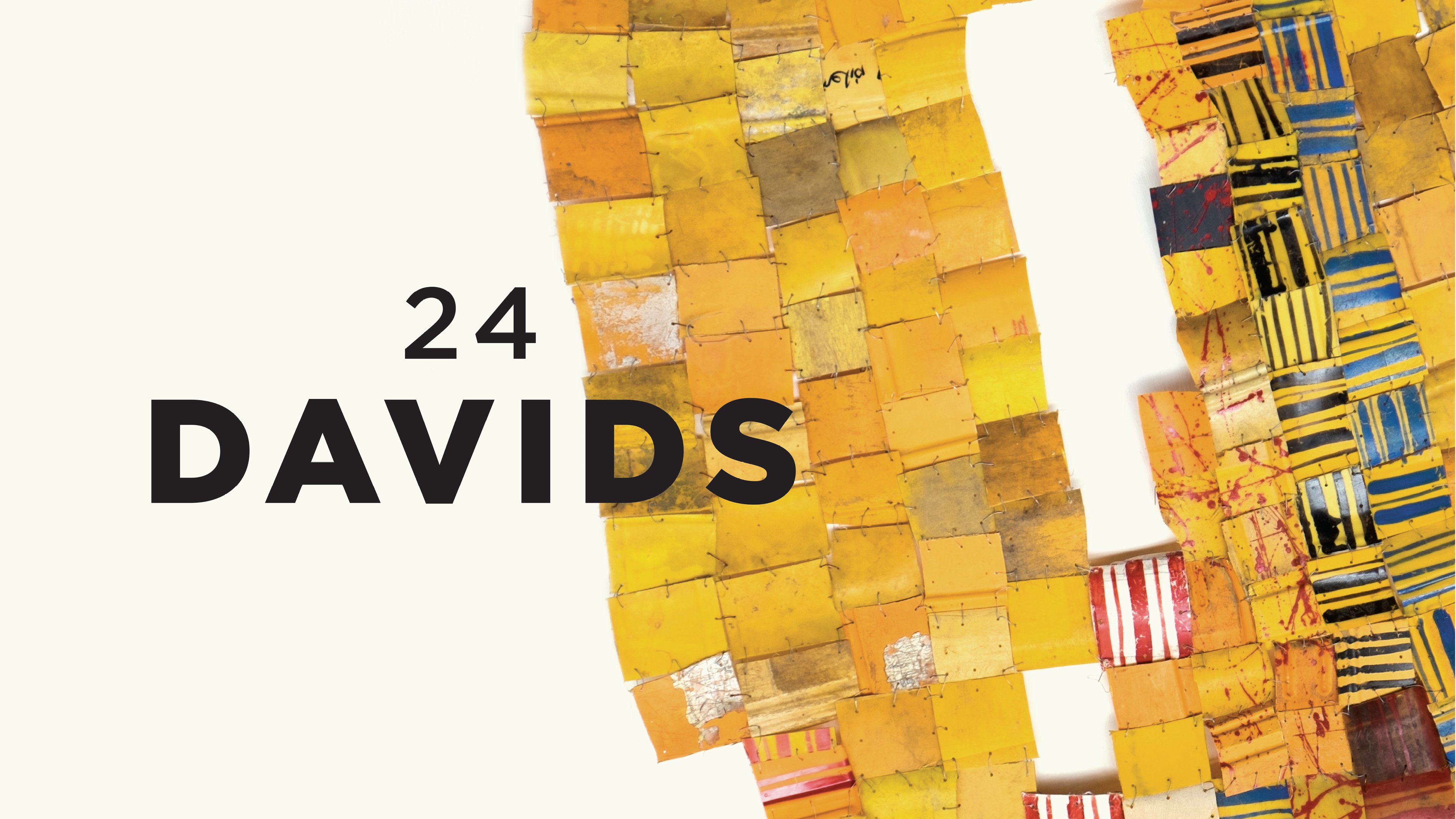 24 Davids
