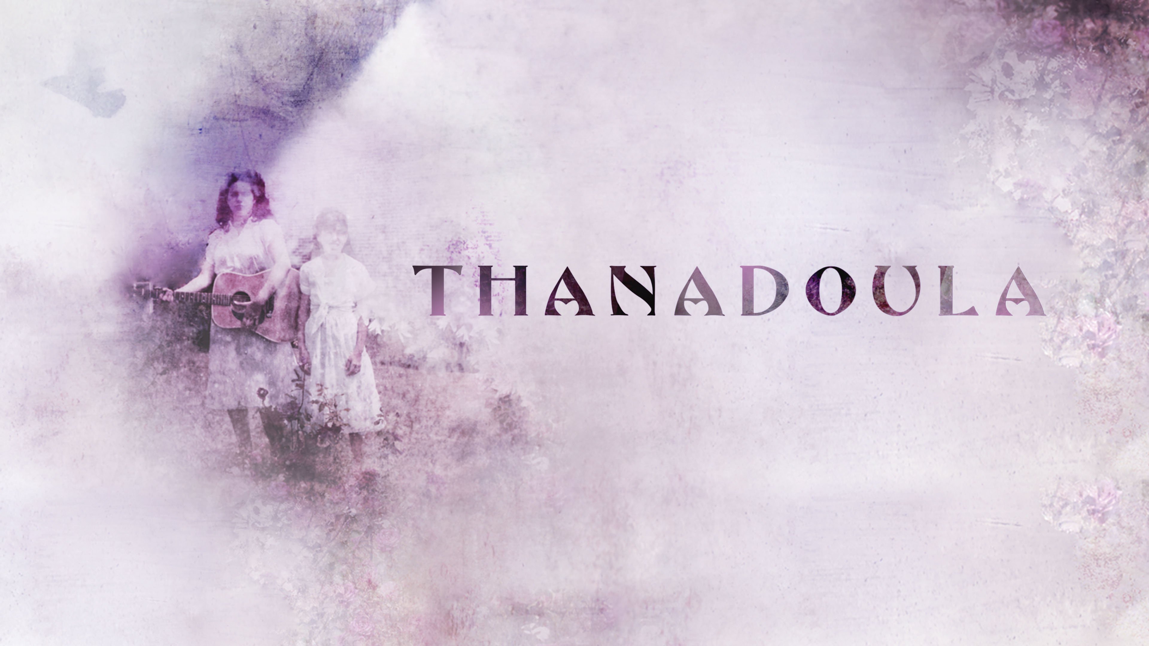 Thanadoula