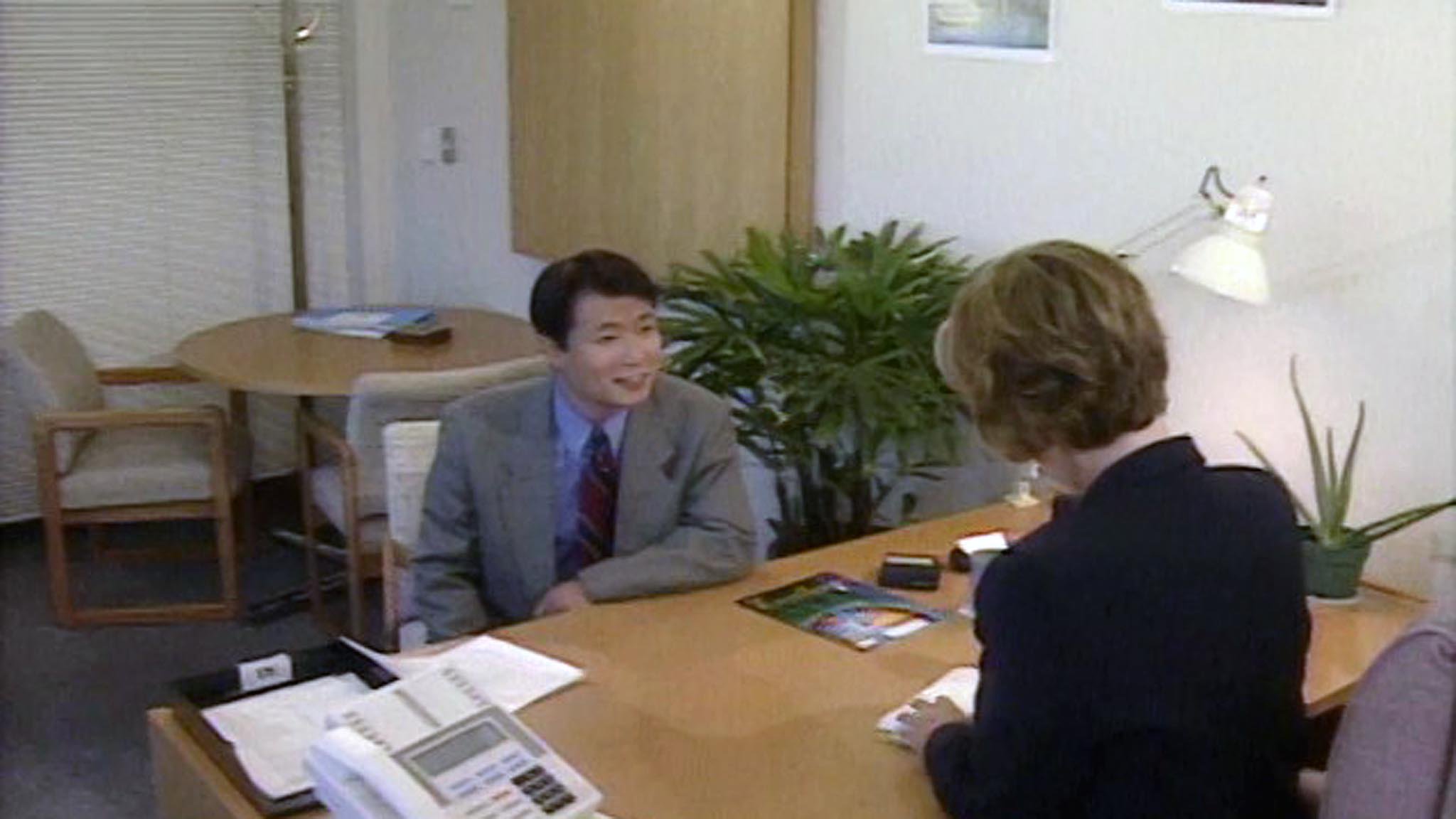 Walk a Mile: The Immigrant Experience in Canada - Episode 4 - Employment