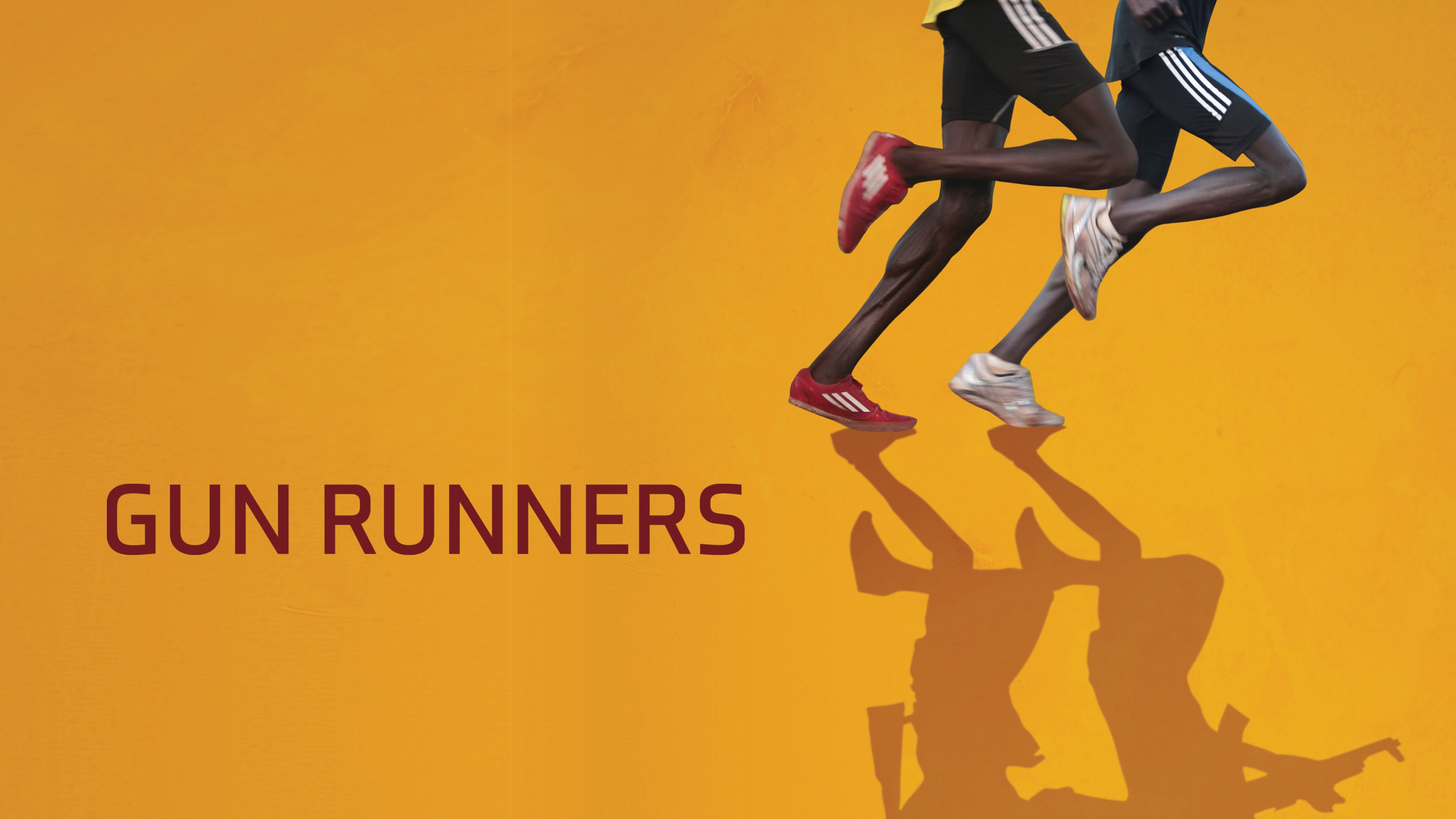 Gun Runners