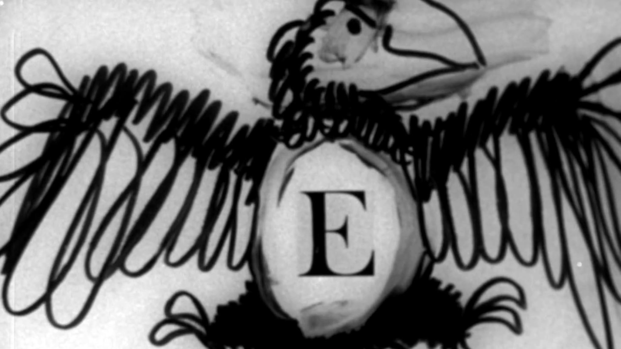 Alphabet