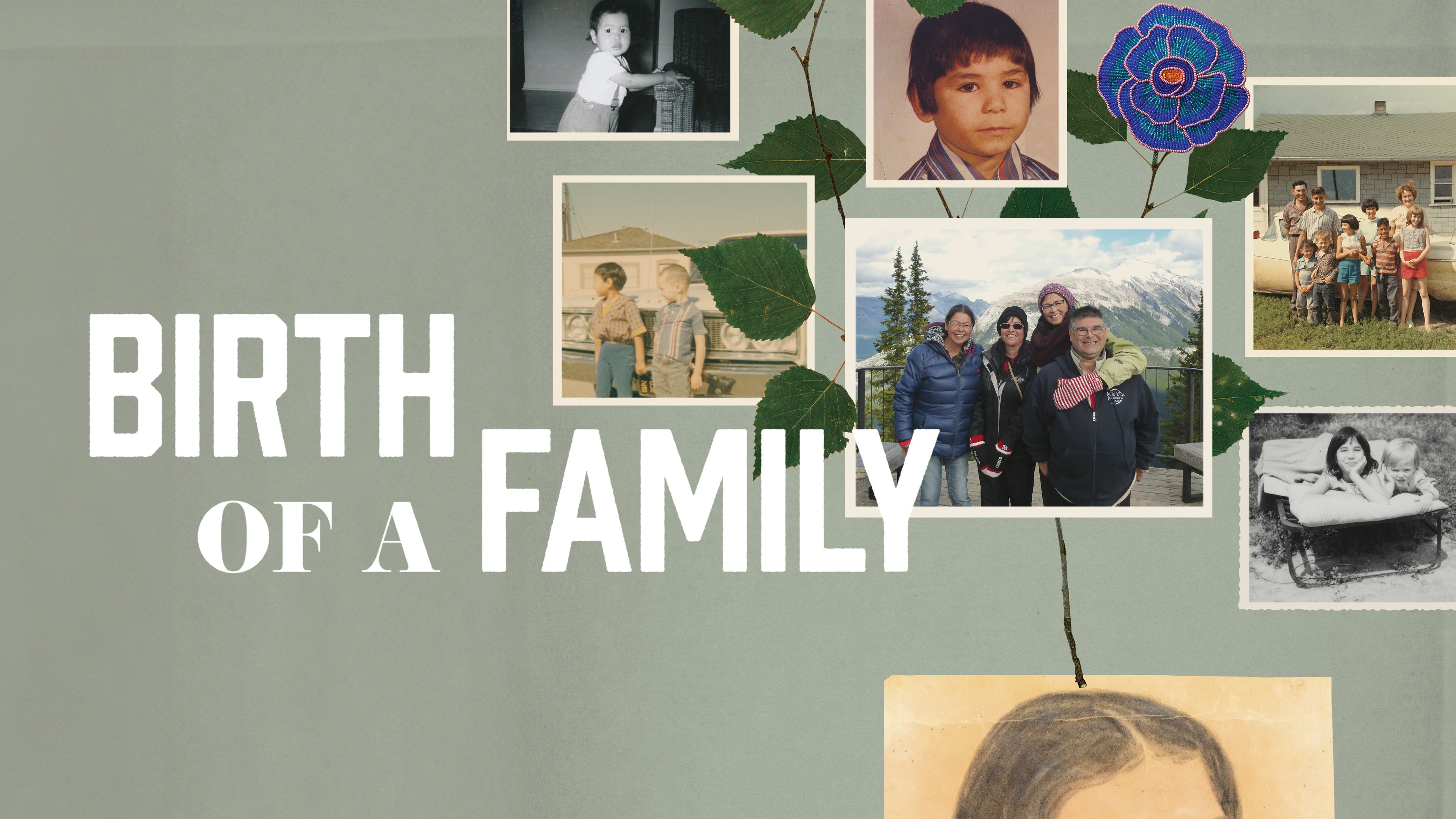 Birth of a Family