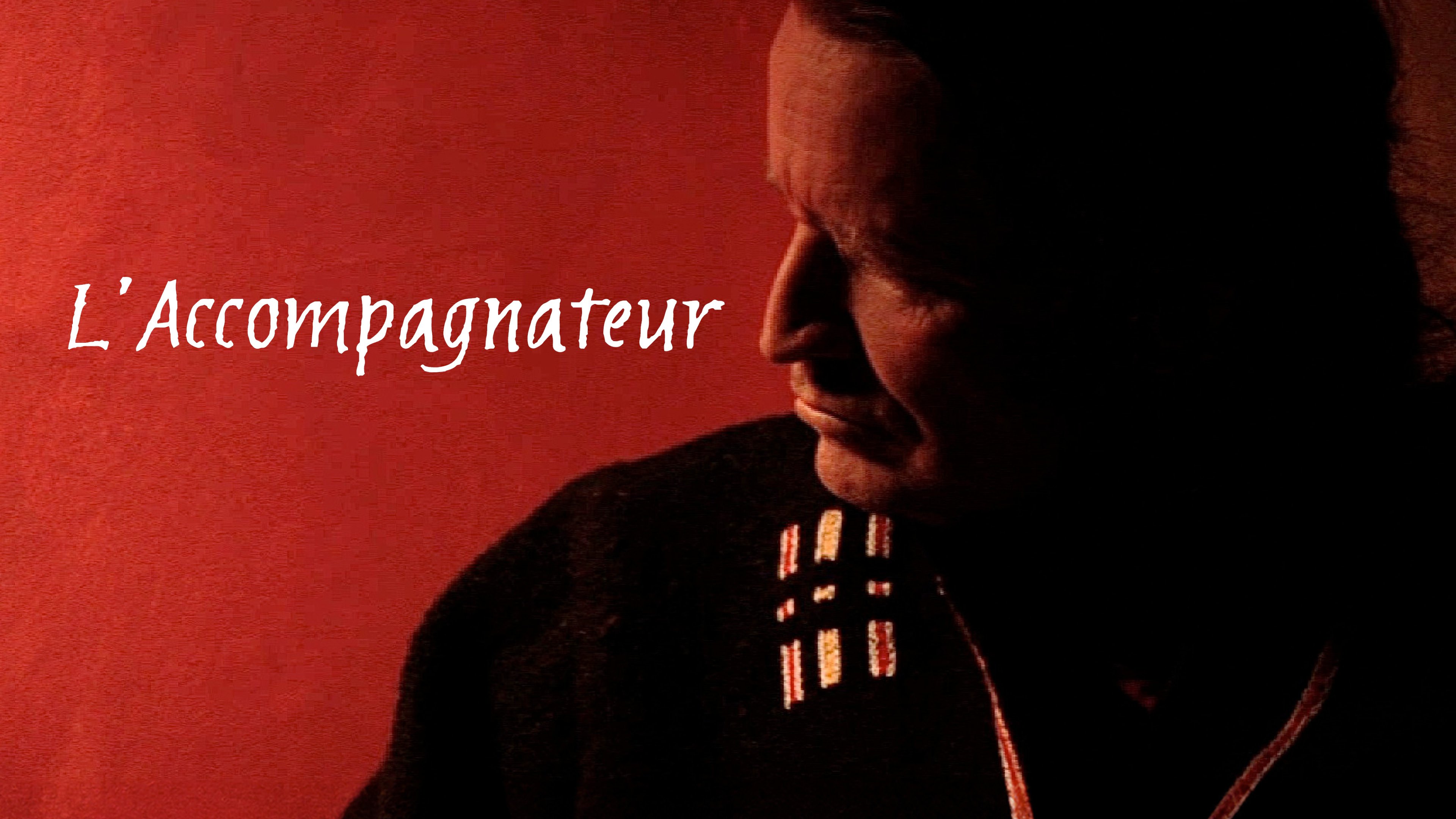 L'accompagnateur