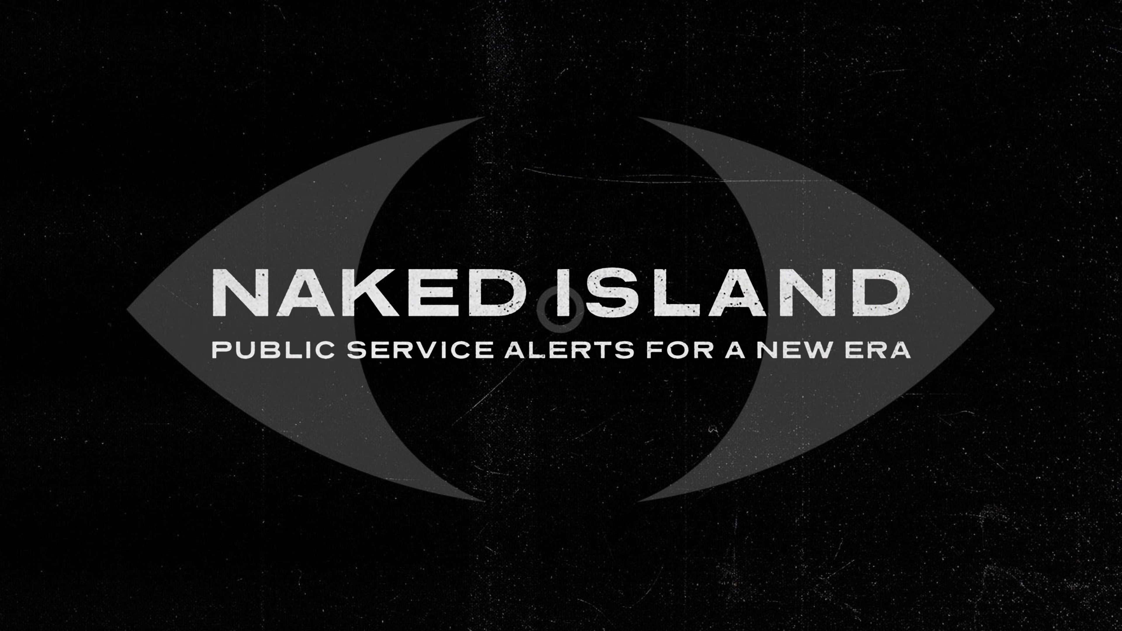 Naked Island