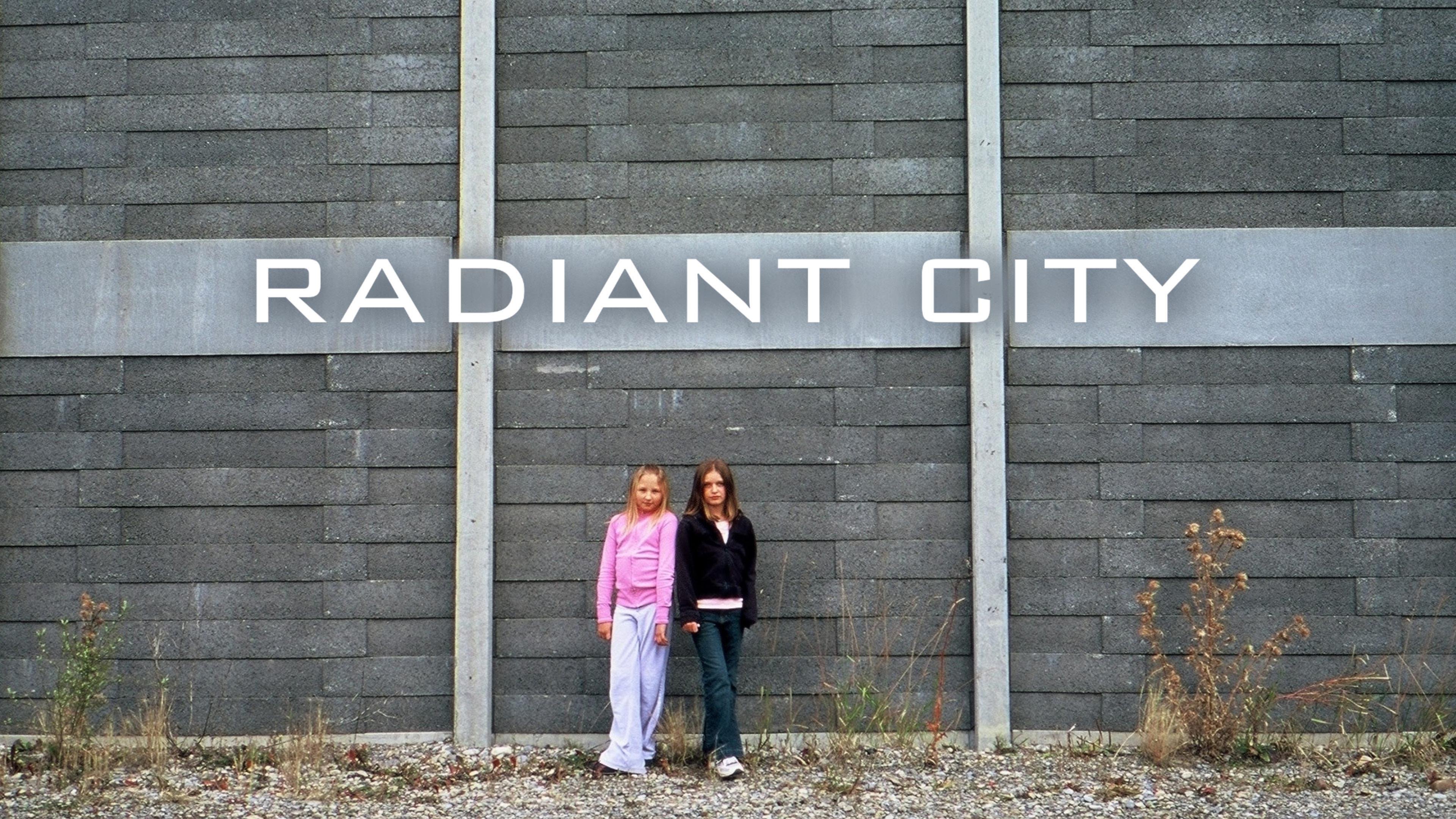 Radiant City