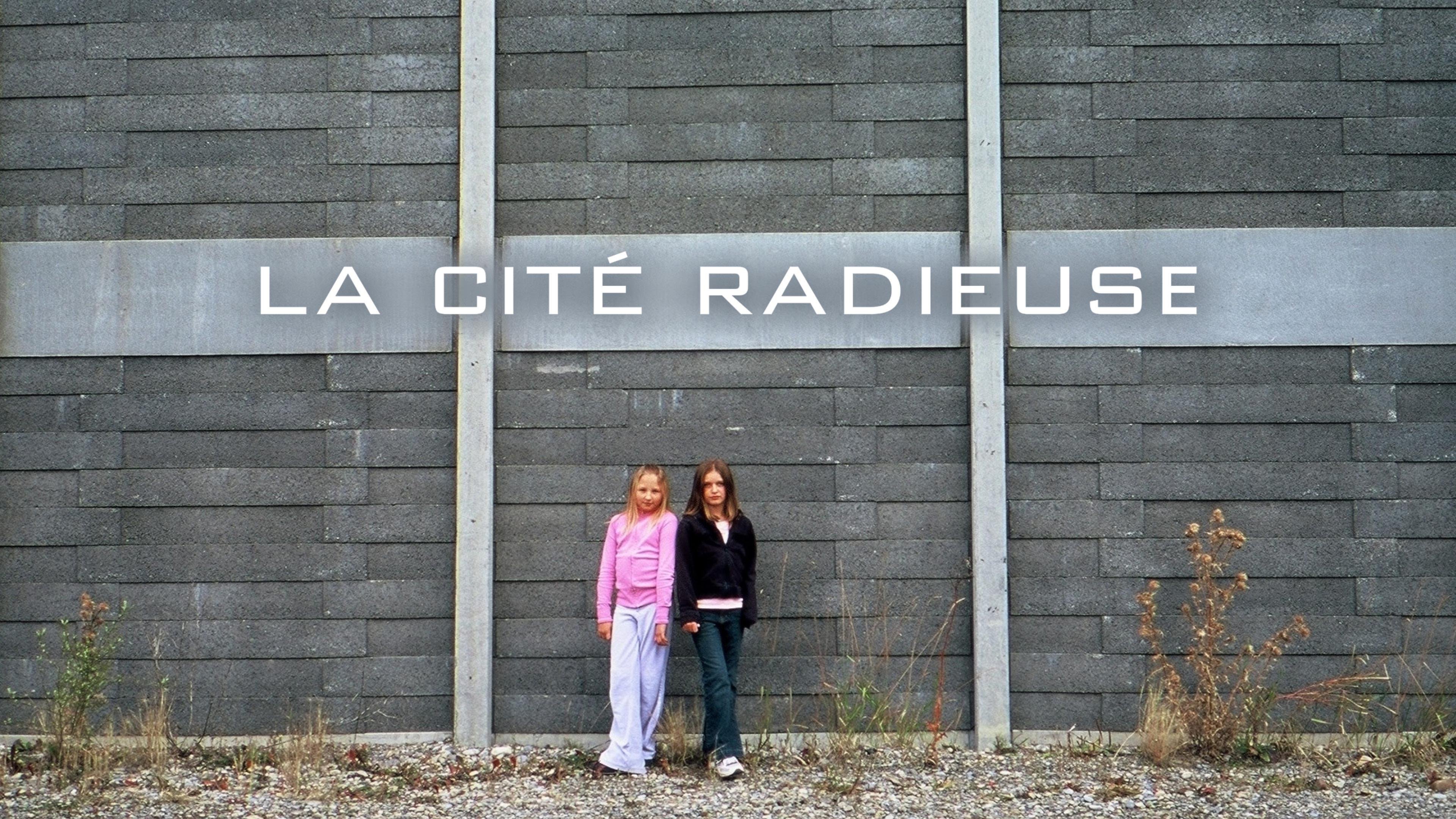 La cité radieuse
