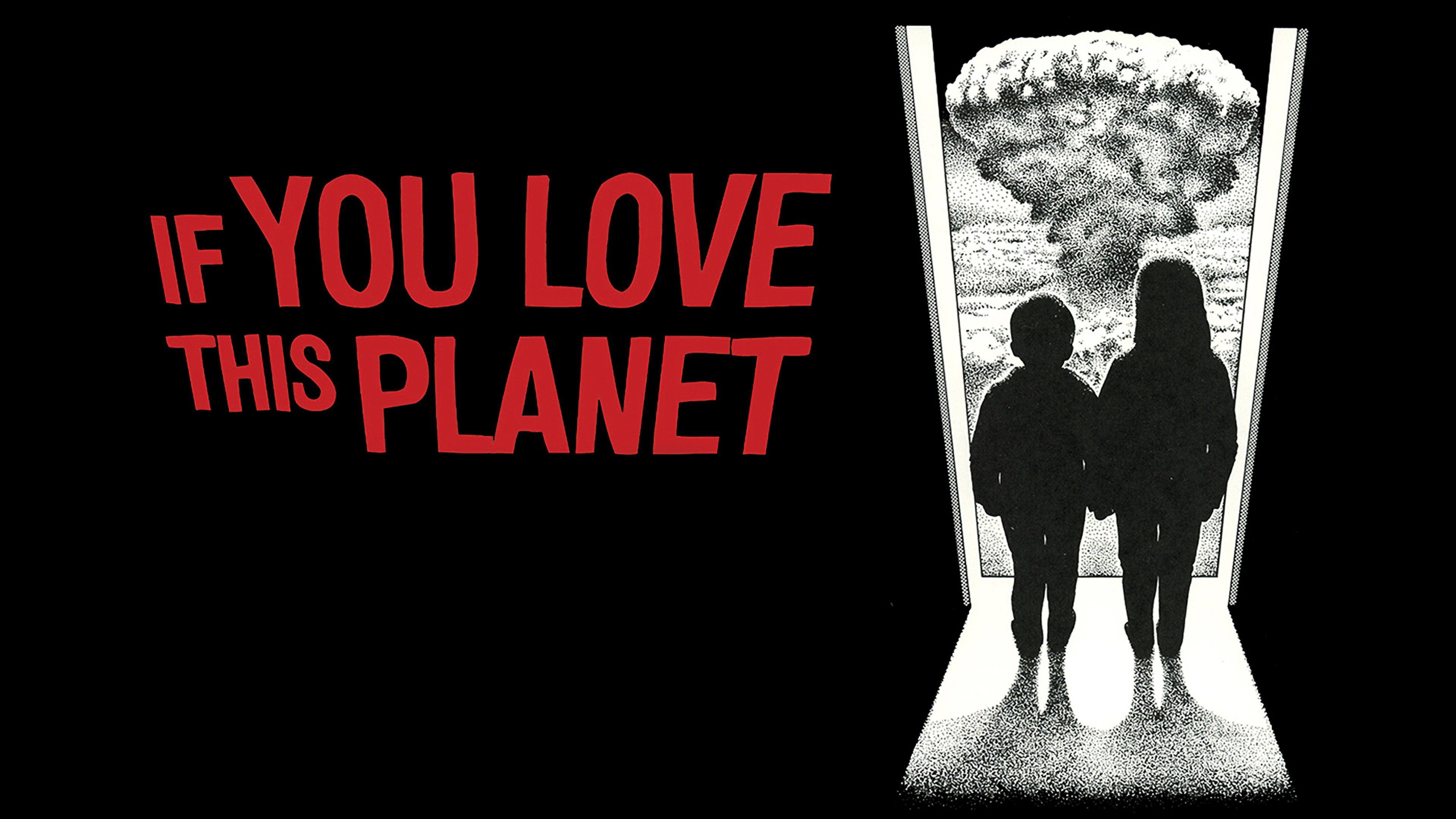 If You Love This Planet