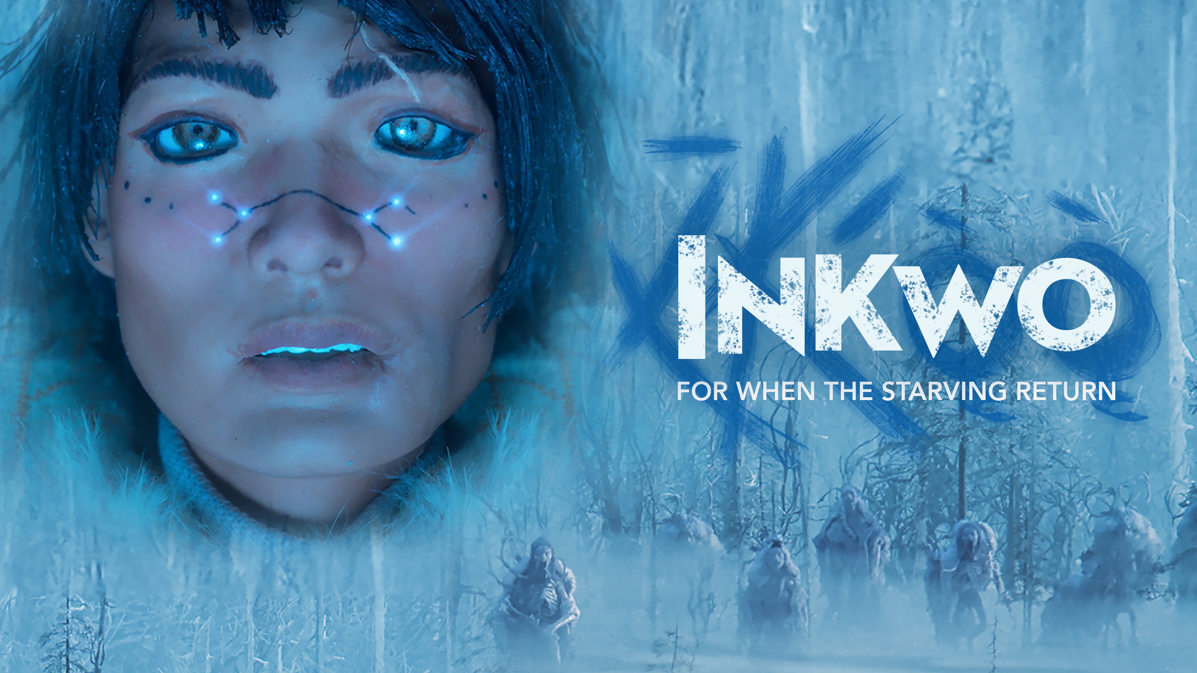 Inkwo for When the Starving Return