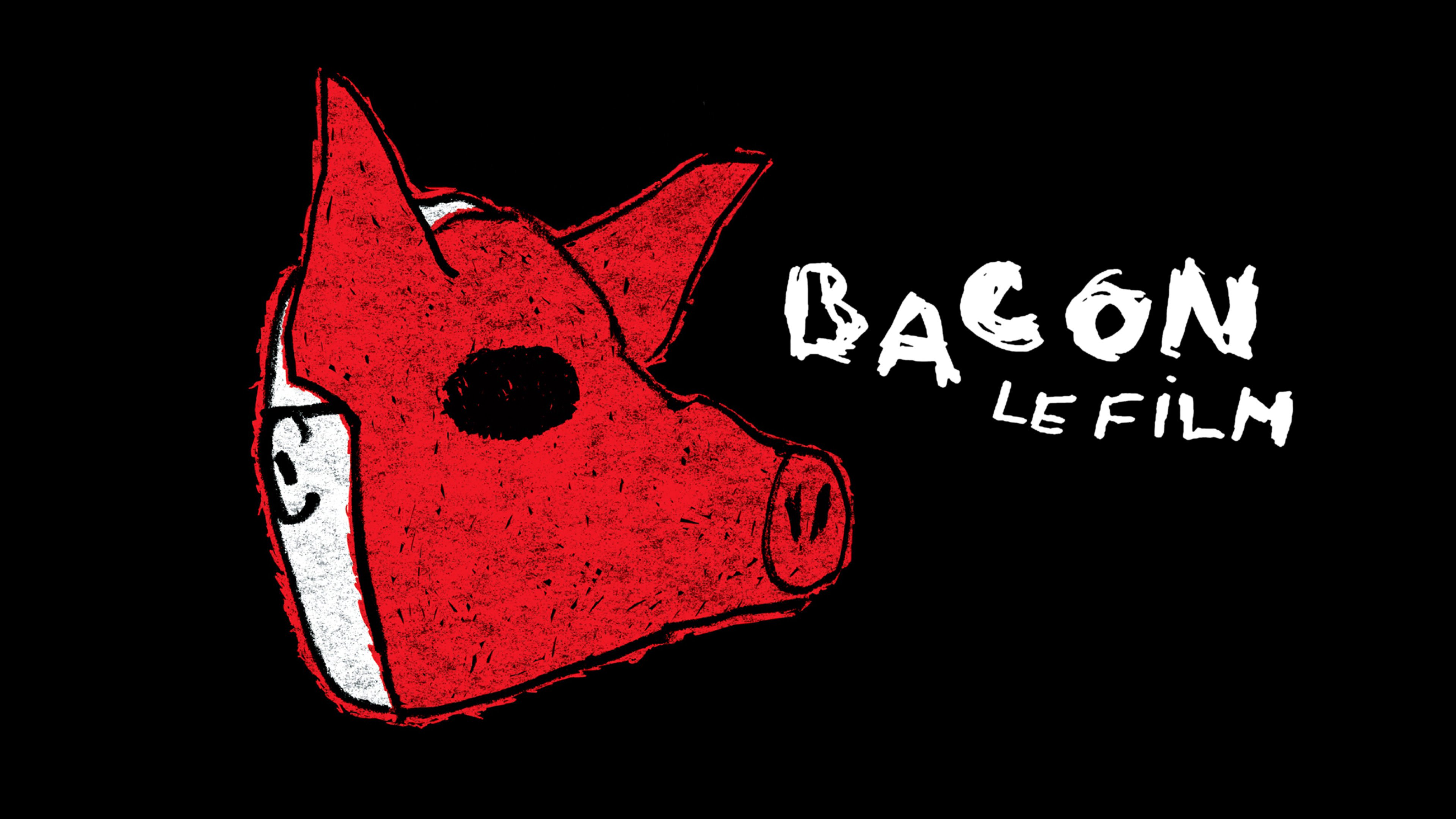 Bacon, le film