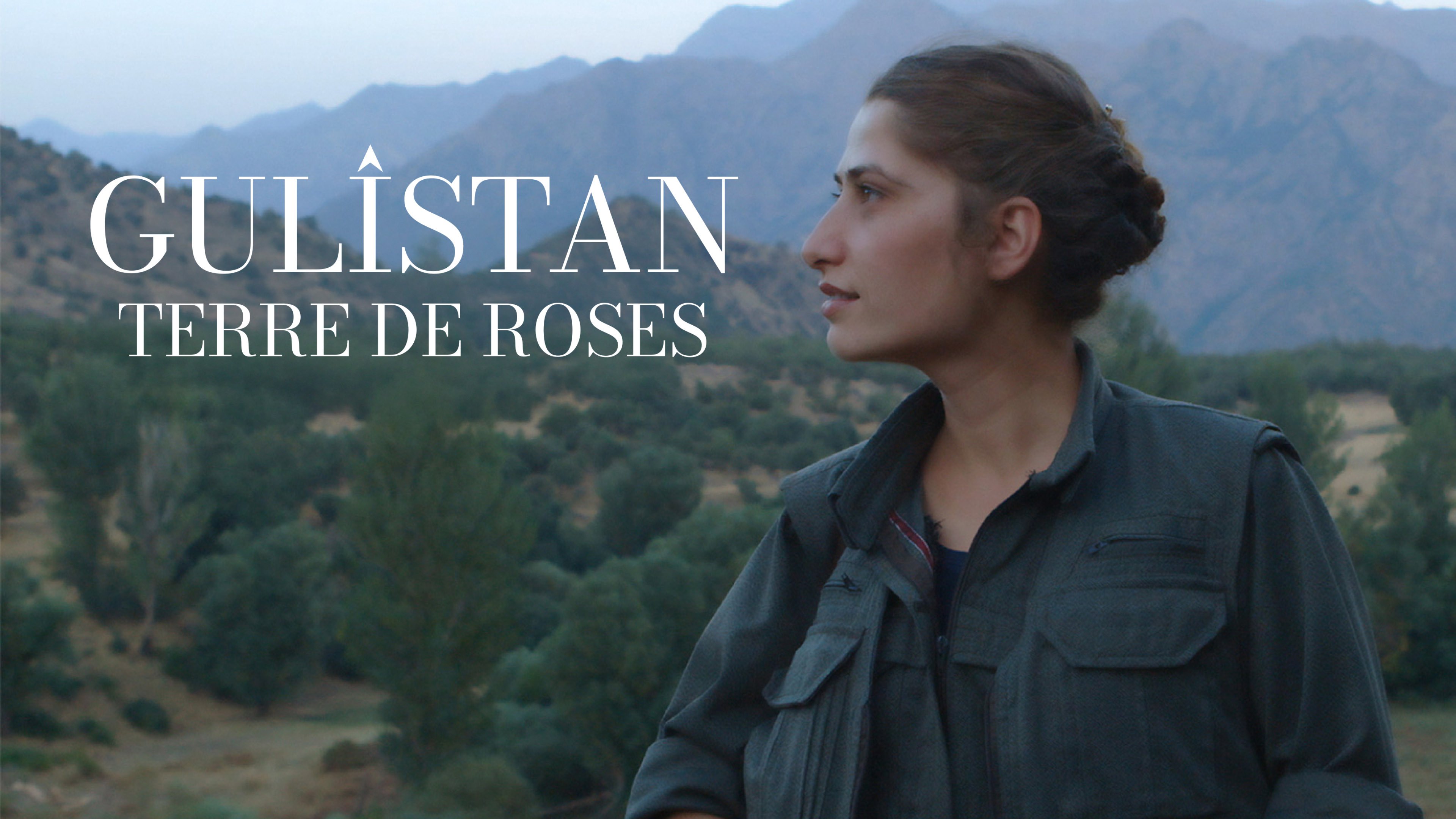 Gulîstan, terre de roses