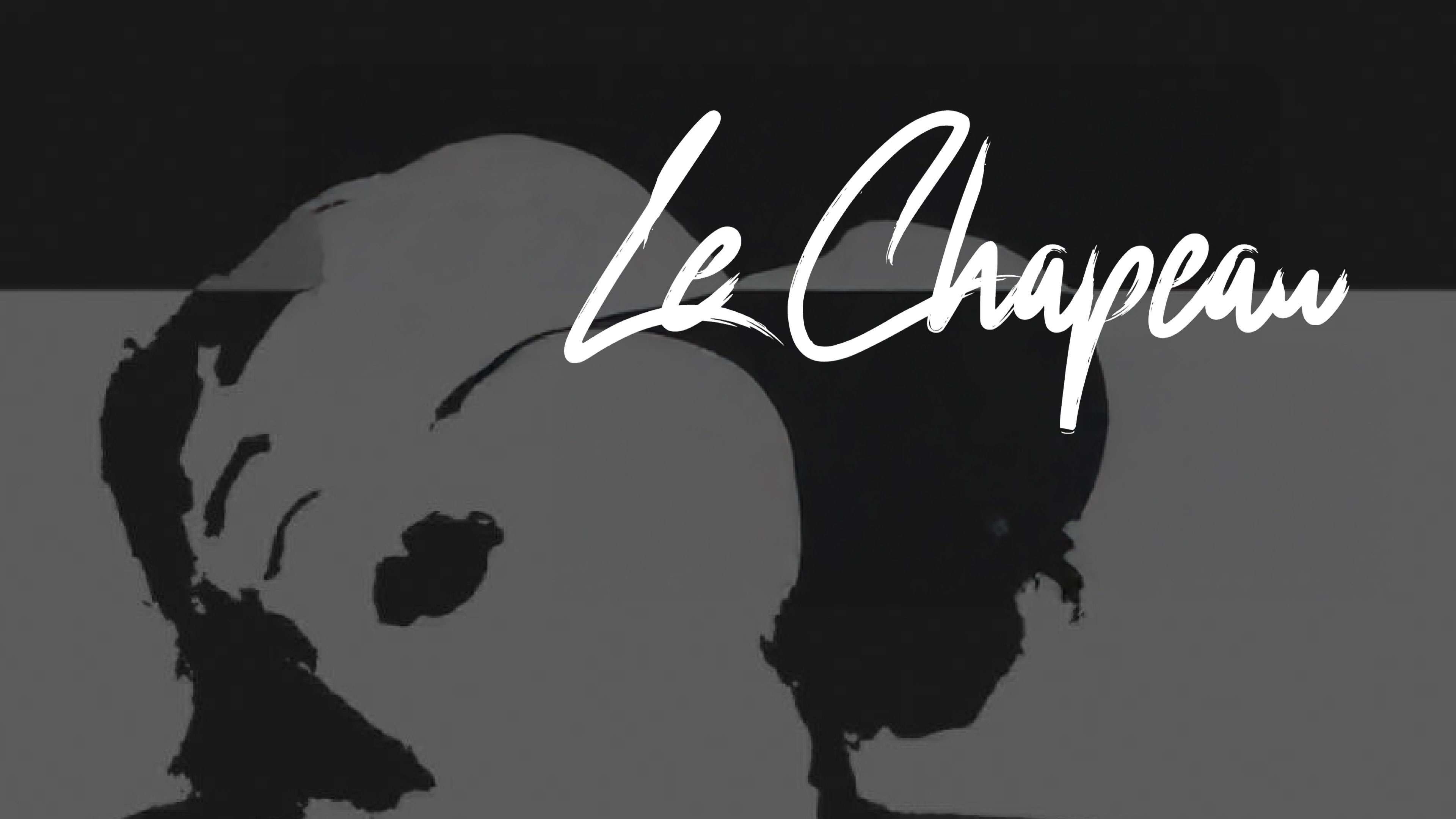 Le chapeau