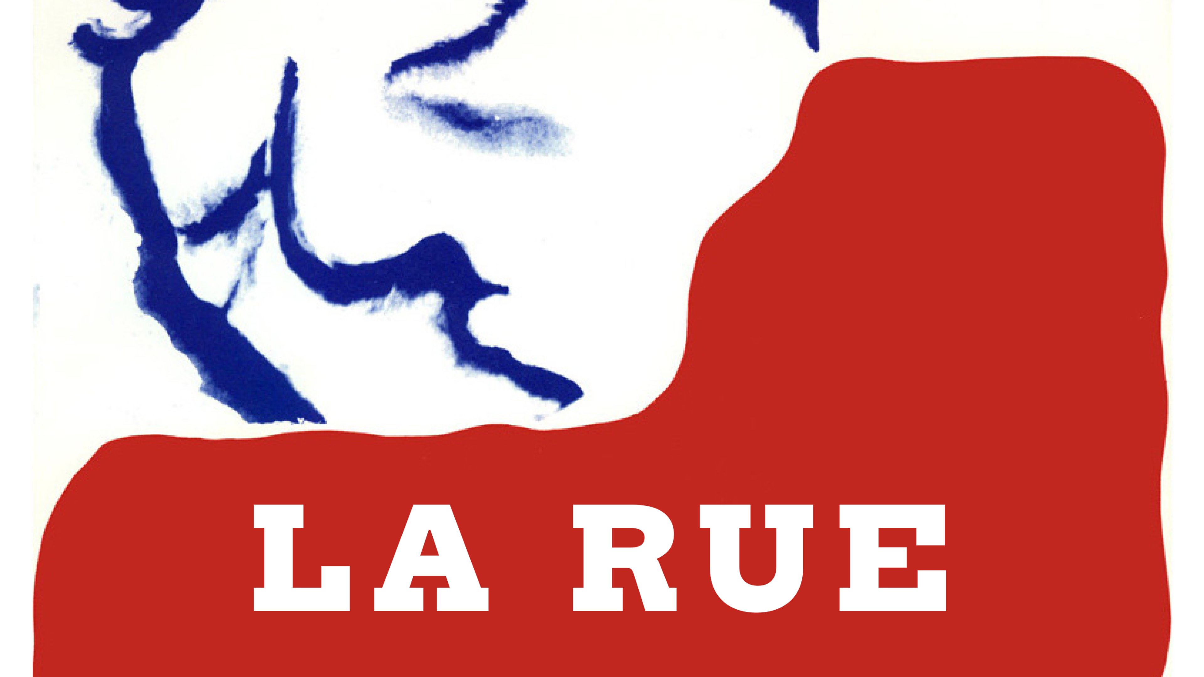 La rue