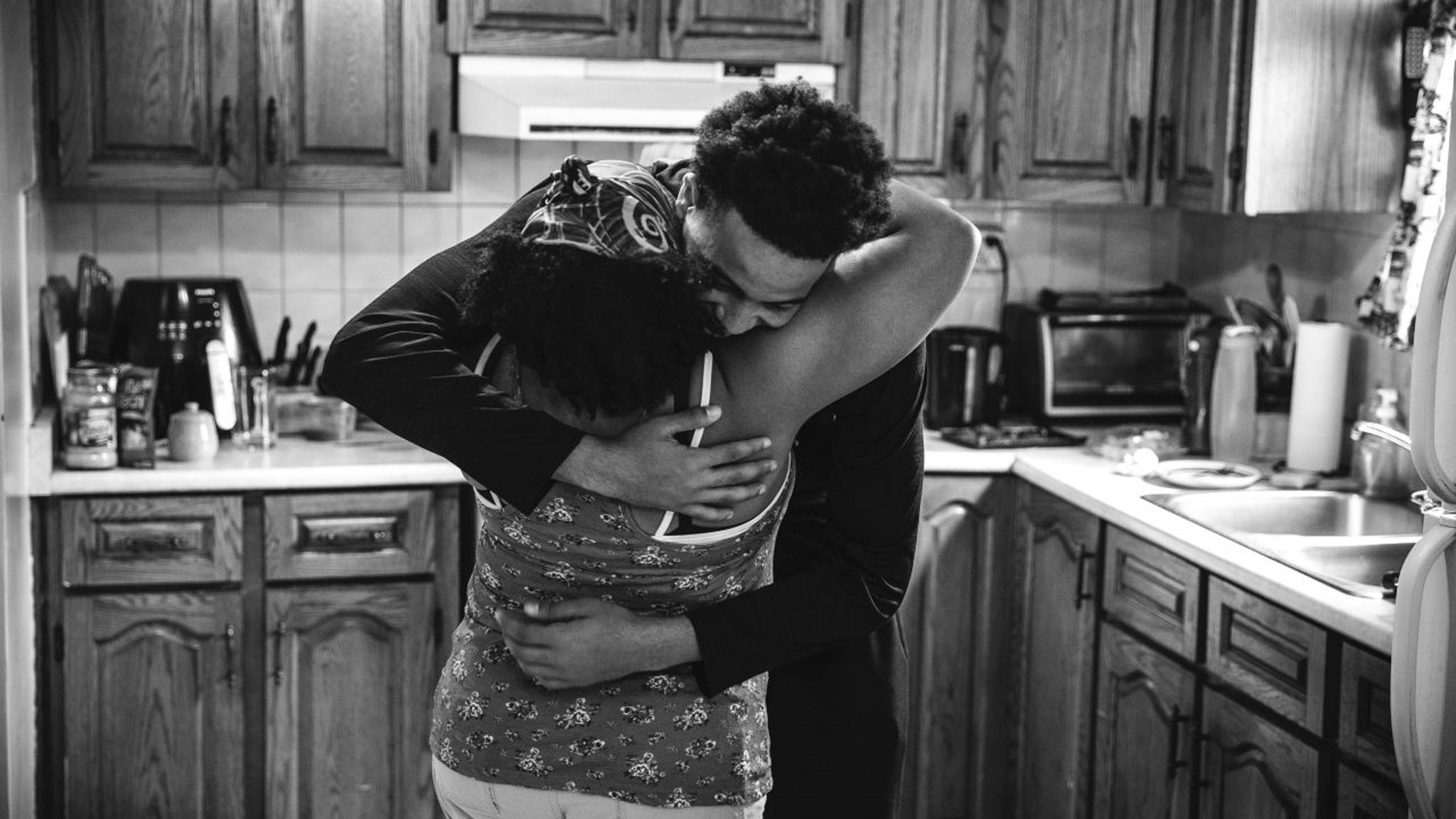 Communautés noires au Canada