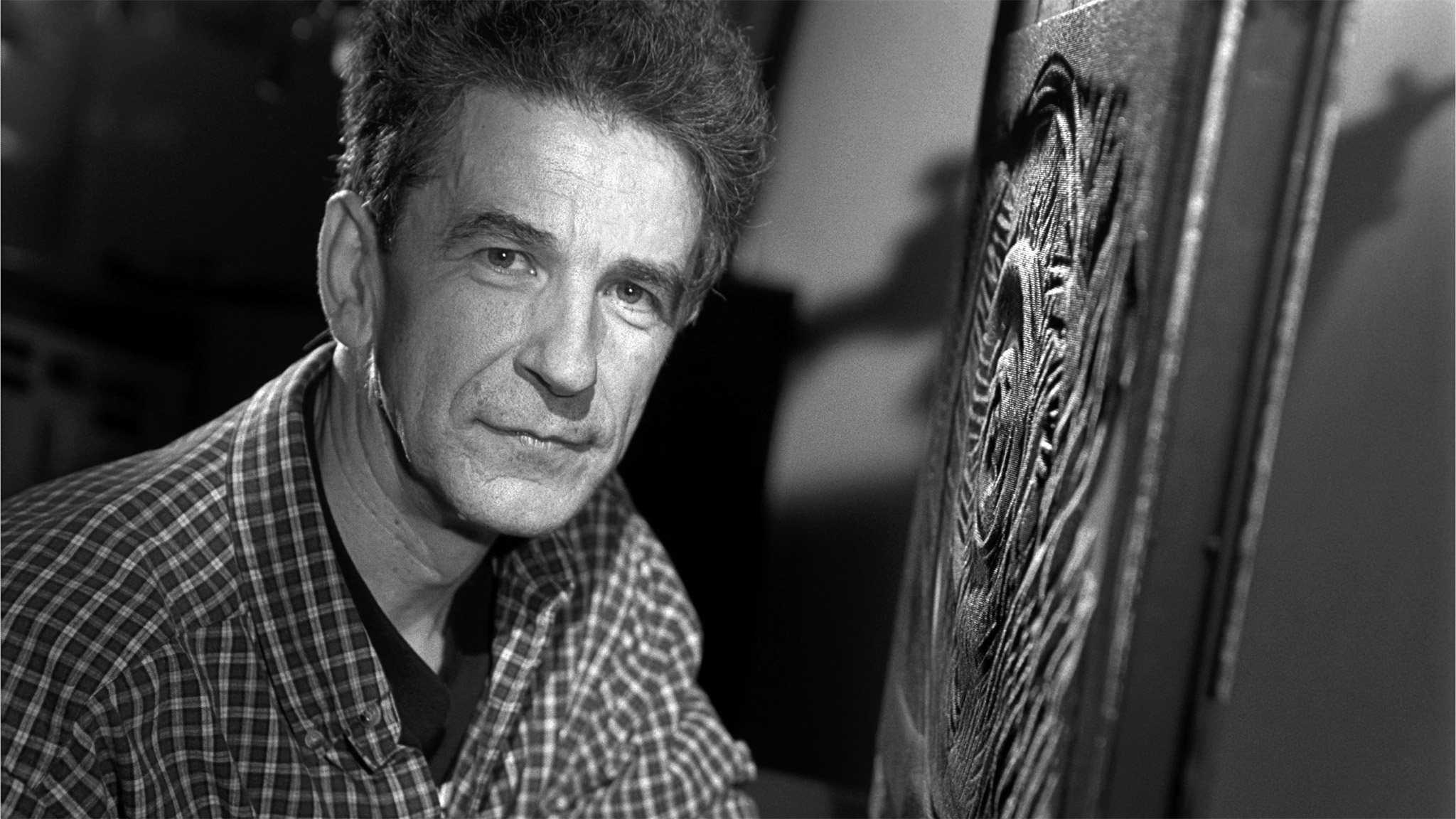 In Memoriam, Jacques Drouin 19432021 NFB