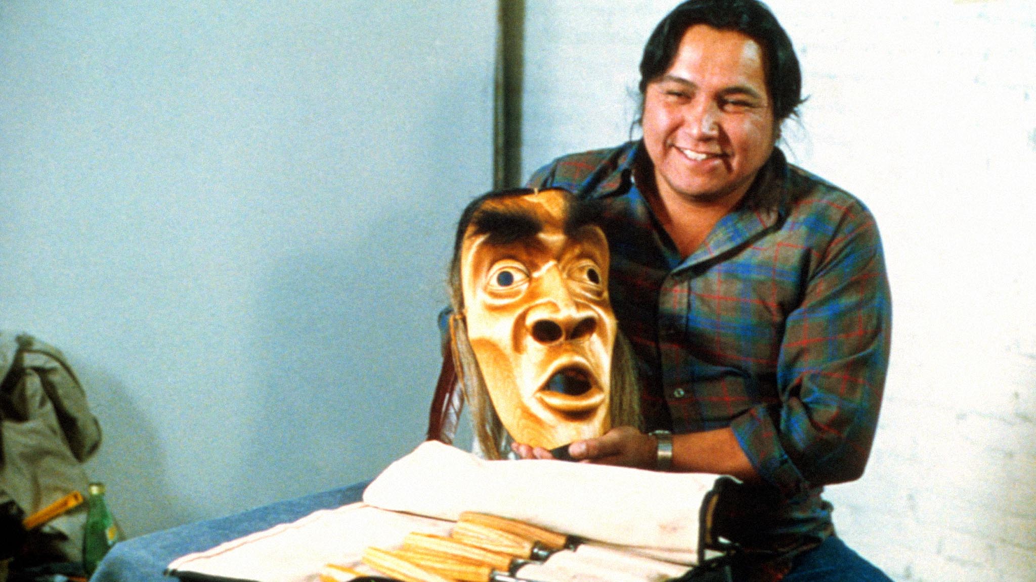 Mi'kmaq Arts, Culture and History - ONF