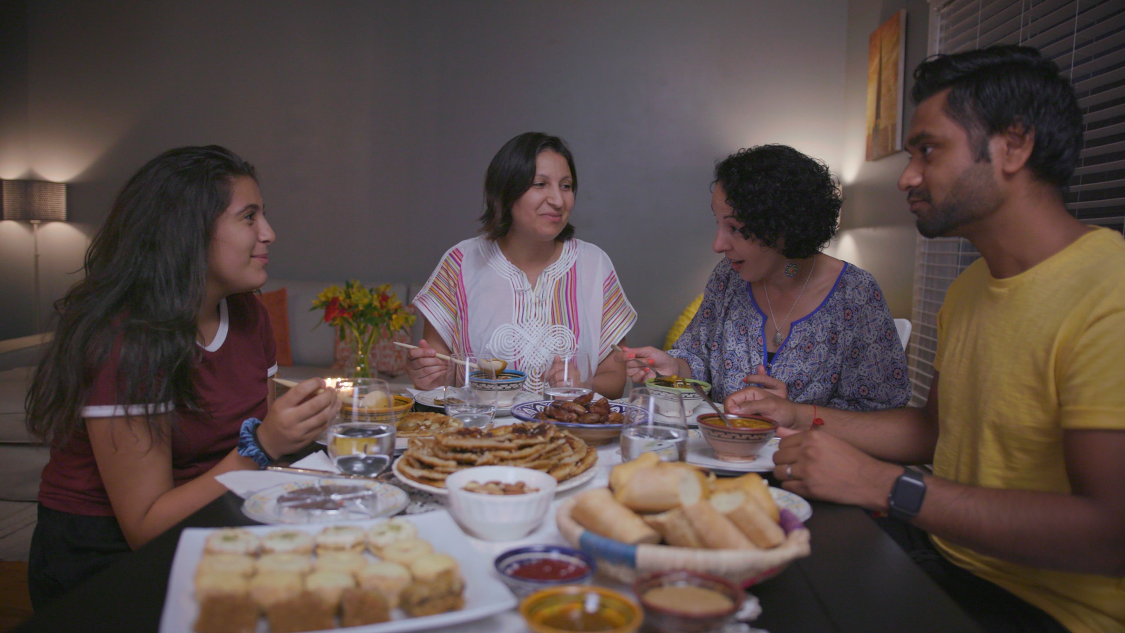 Muslim Communities in Canada - NFB