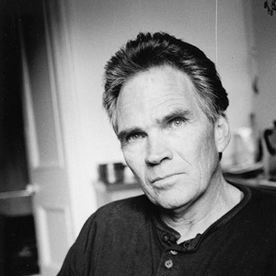 David Rimmer