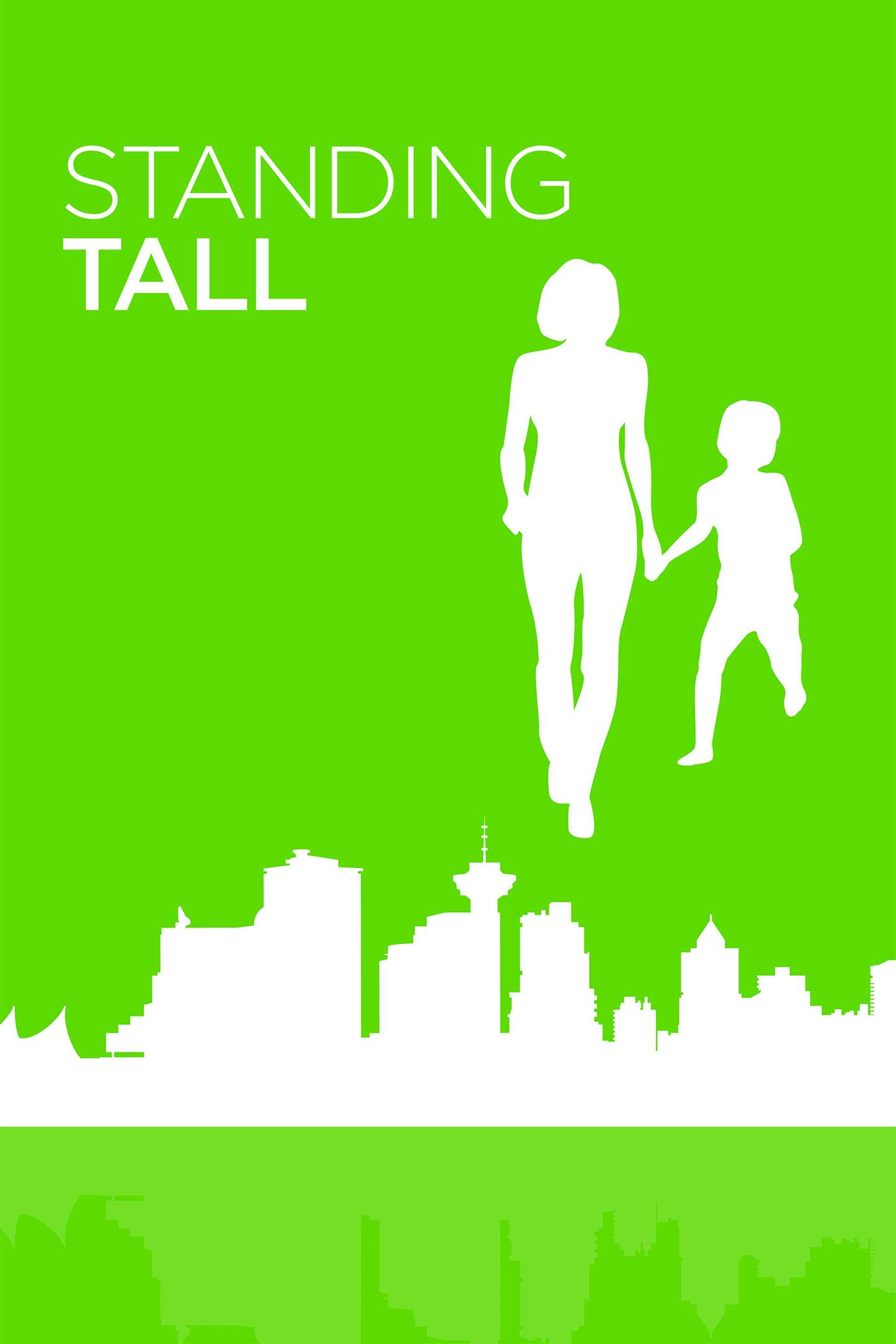 Standing Tall - NFB