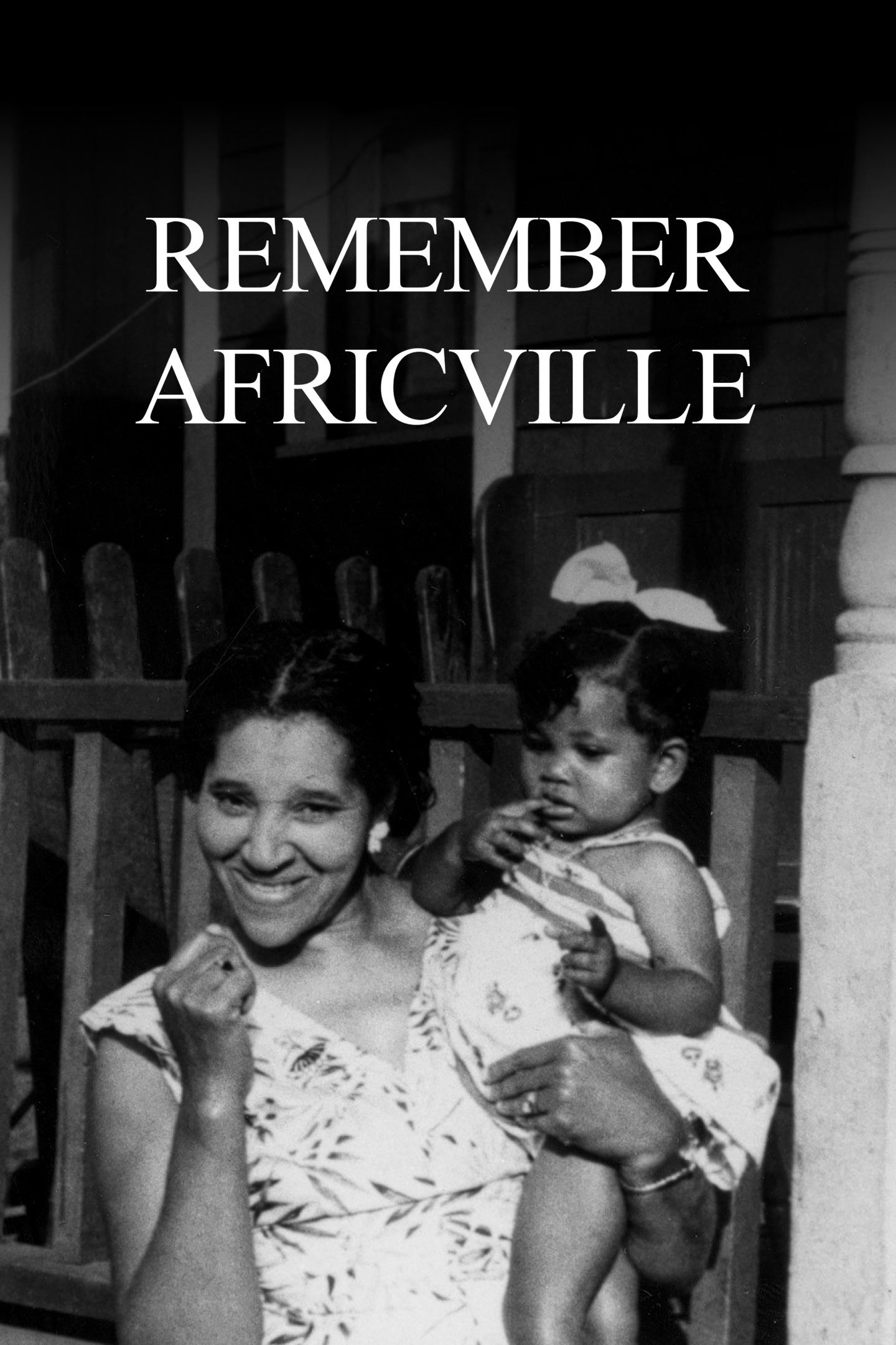 Remember Africville