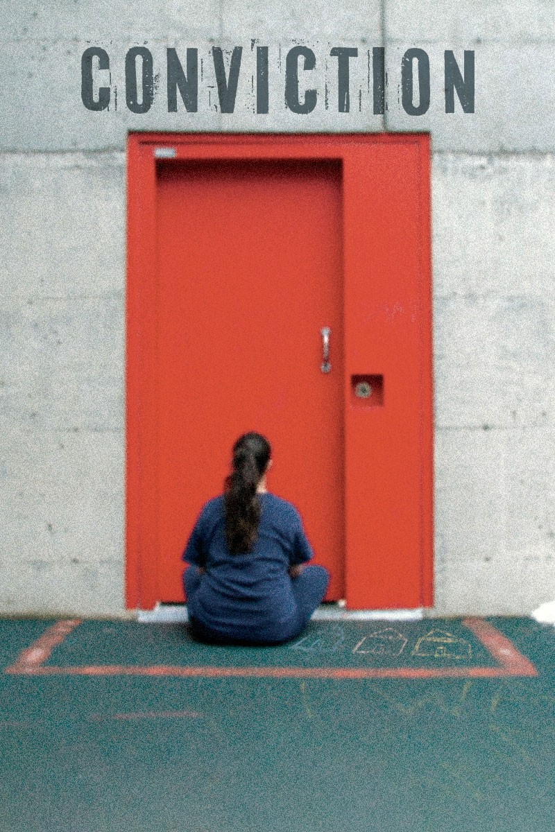 Conviction by Nance Ackerman, Ariella Pahlke, Teresa MacInnes NFB