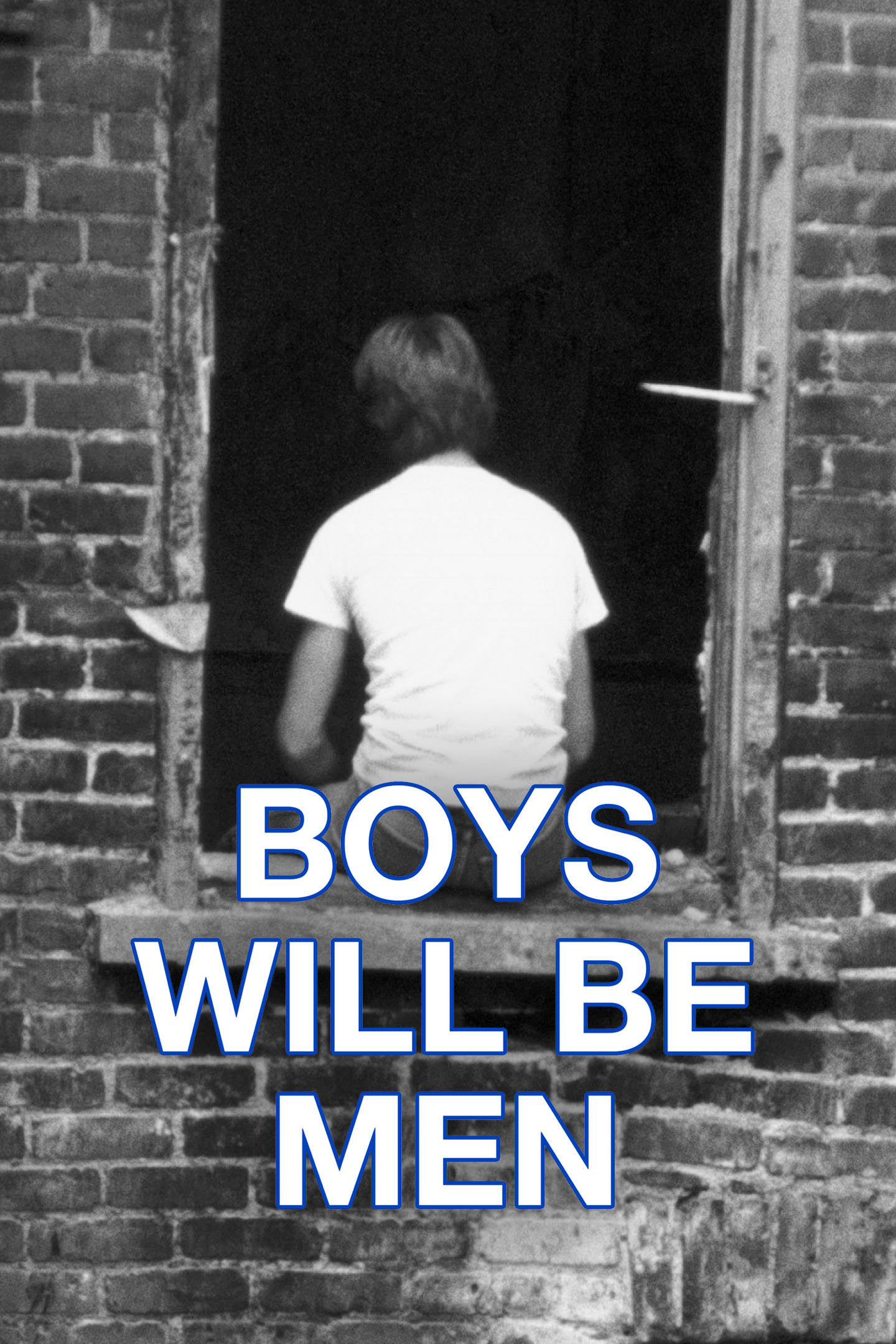 Boys Will Be Men - NFB