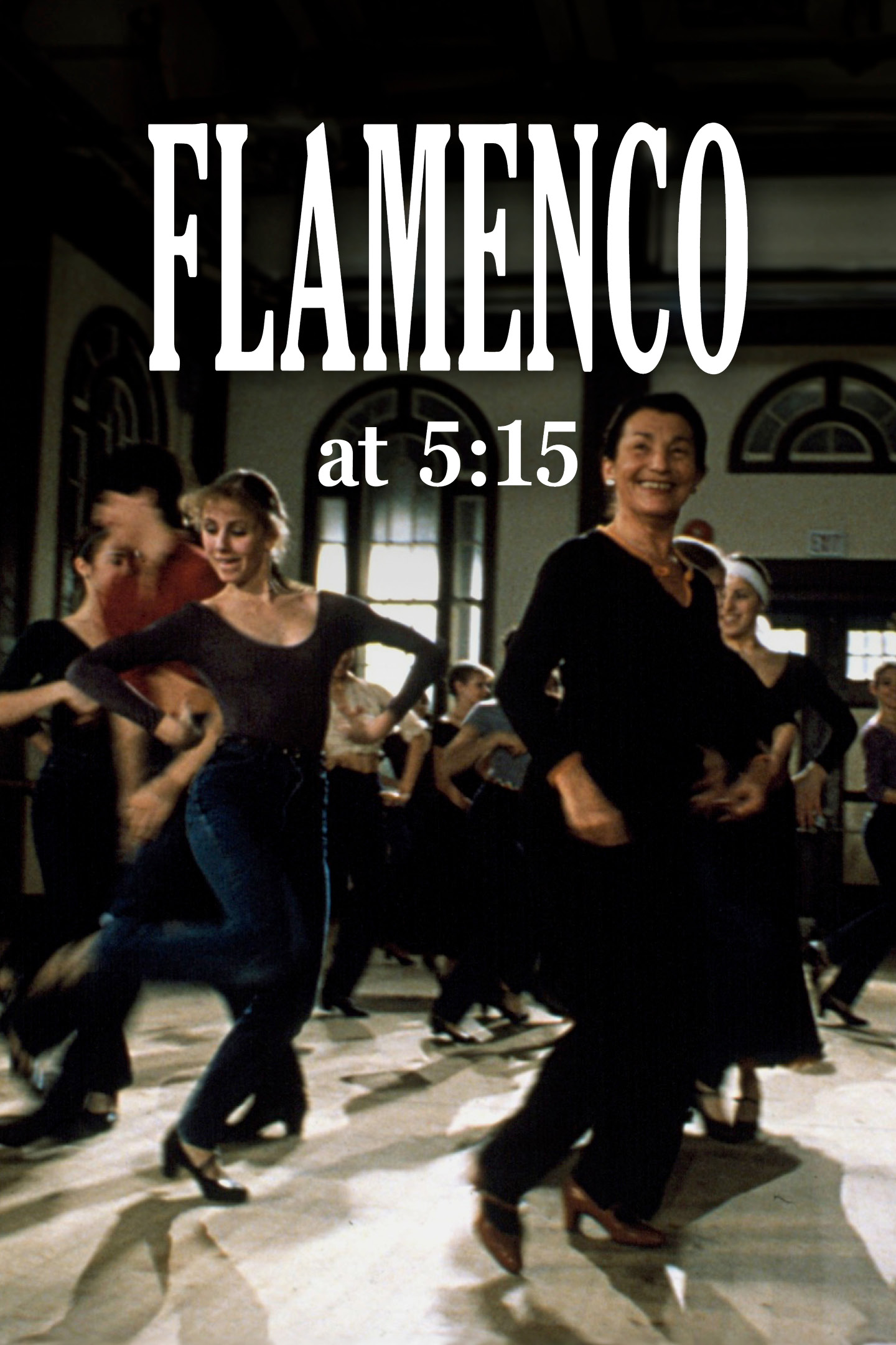 Flamenco at 5:15 - NFB