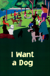 I Want a Dog by Sheldon Cohen - NFB