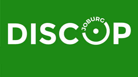 DISCOP Joburg 2020