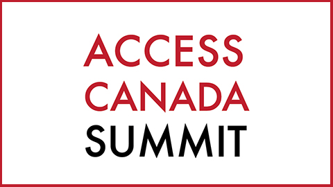 Access Canada Summit