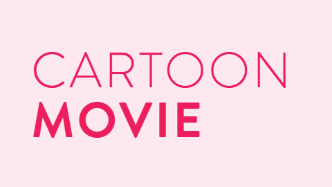 Cartoon Movie