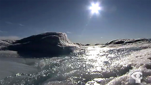 Arctic Circle - Episode One: On Thin Ice
