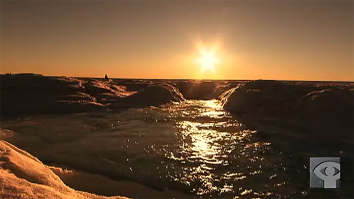 Arctic Circle - Episode Two: Battle for the Pole
