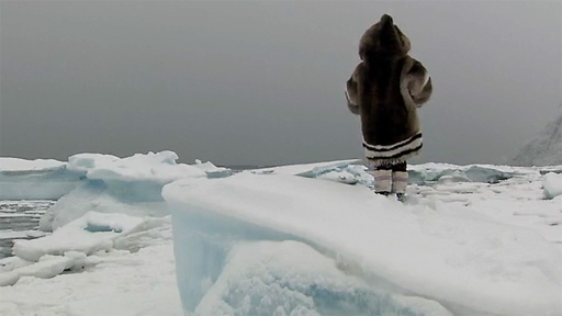 Martha qui vient du froid (Version courte)