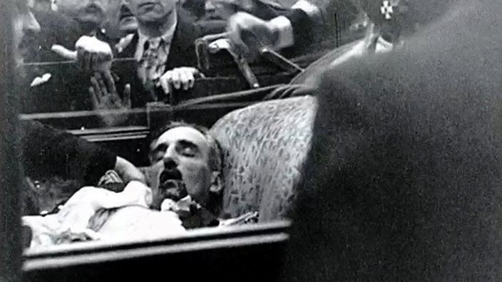 Mystères d'archives : 1934 – Assassinat du roi de Yougoslavie