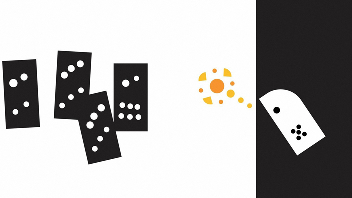 Dominoes