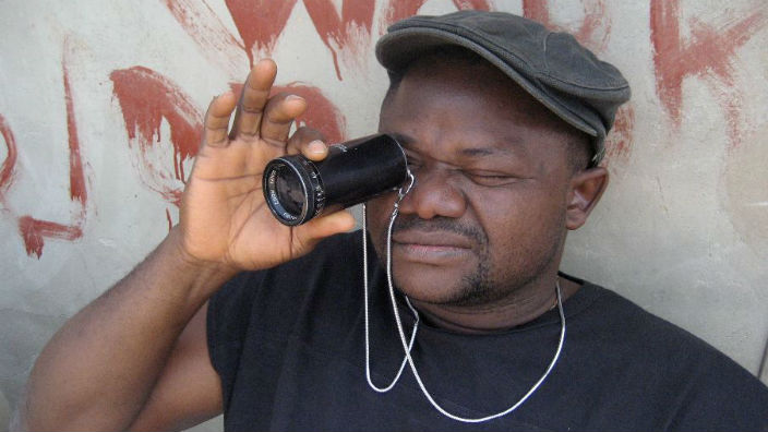 Nollywood Babylon