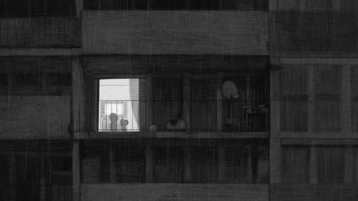 Rains