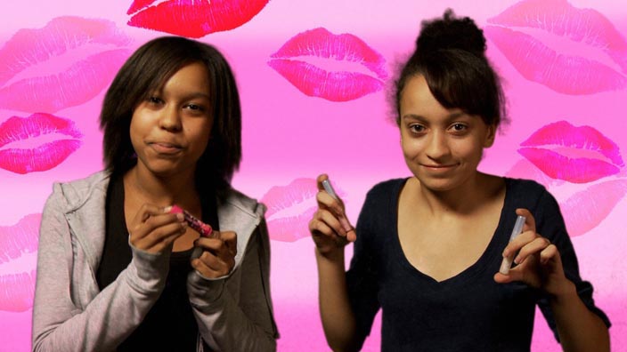Être ou paraître? Les jeunes face aux stéréotypes sexuels