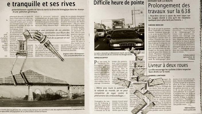 Rue de l'Inspecteur