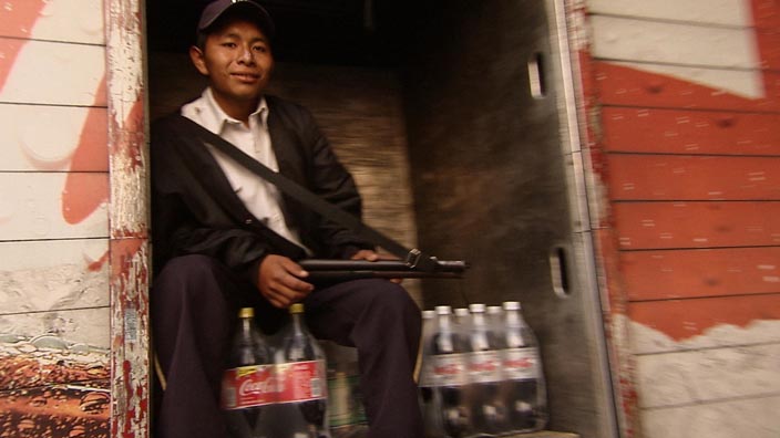 The Coca-Cola Case (Short Version)