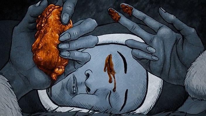 Nunavut Animation Lab: Lumaajuuq